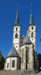 Ev. Stadtkirche I